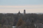 Церковь Михаила Архангела - Юсово - Чаплыгинский район - Липецкая область