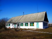 Церковь Троицы Живоначальной, , Полевая, Курский район, Курская область