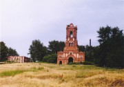 Николо-Бавыкинский мужской монастырь, , Заря Свободы, Сараевский район, Рязанская область