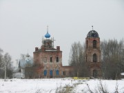 Церковь Воскресения Христова