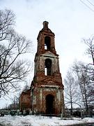 Церковь Рождества Христова, , Пономарево, Ярославский район, Ярославская область