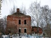 Пономарево. Рождества Христова, церковь