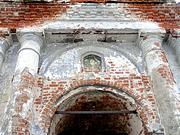 Церковь Рождества Христова, , Пономарево, Ярославский район, Ярославская область
