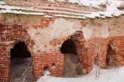 Церковь Рождества Христова, , Пономарево, Ярославский район, Ярославская область