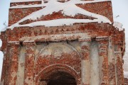 Церковь Рождества Христова, , Пономарево, Ярославский район, Ярославская область