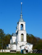 Церковь Казанской иконы Божией Матери - Красное - Калязинский район - Тверская область