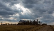 Церковь Казанской иконы Божией Матери - Красное - Калязинский район - Тверская область