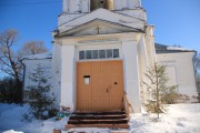 Церковь Казанской иконы Божией Матери - Красное - Калязинский район - Тверская область