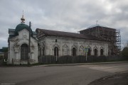 Церковь Покрова Пресвятой Богородицы - Усть-Кишерть - Кишертский район - Пермский край