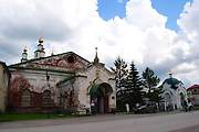 Церковь Покрова Пресвятой Богородицы - Усть-Кишерть - Кишертский район - Пермский край