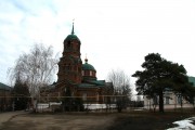 Церковь Михаила Архангела в Ссёлках - Липецк - Липецк, город - Липецкая область