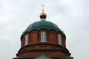 Церковь Михаила Архангела в Ссёлках, , Липецк, Липецк, город, Липецкая область
