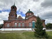 Церковь Михаила Архангела в Ссёлках, , Липецк, Липецк, город, Липецкая область