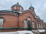Церковь Михаила Архангела в Ссёлках, , Липецк, Липецк, город, Липецкая область