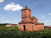 Церковь Спаса Нерукотворного Образа