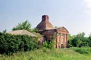 Заречное. Владимирской  иконы Божией Матери, церковь