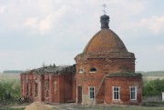 Церковь Димитрия Ростовского