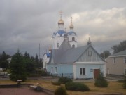Церковь Покрова Пресвятой Богородицы - Хлевное - Хлевенский район - Липецкая область
