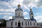 Церковь Покрова Пресвятой Богородицы, , Хлевное, Хлевенский район, Липецкая область