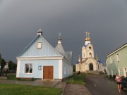 Церковь Покрова Пресвятой Богородицы - Хлевное - Хлевенский район - Липецкая область