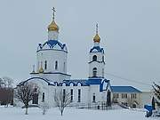 Хлевное. Покрова Пресвятой Богородицы, церковь