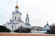 Церковь Покрова Пресвятой Богородицы