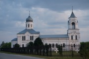 Церковь Михаила Архангела - Буховое - Чаплыгинский район - Липецкая область