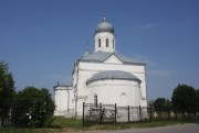 Церковь Михаила Архангела, , Буховое, Чаплыгинский район, Липецкая область