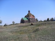 Ведное. Церковь Космы и Дамиана