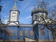 Церковь Михаила Архангела, , Верхнекасиново, Курский район, Курская область