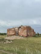 Климово. Богоявления Господня, церковь