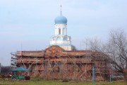 Церковь Троицы Живоначальной - Зенкино - Чаплыгинский район - Липецкая область