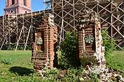 Церковь Троицы Живоначальной, Пиково, Чаплыгинский район, Липецкая область