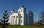 Урусово. Николая Чудотворца, церковь