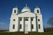 Церковь Николая Чудотворца - Урусово - Чаплыгинский район - Липецкая область