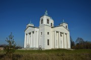 Церковь Николая Чудотворца - Урусово - Чаплыгинский район - Липецкая область