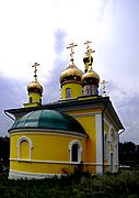 Церковь Александра Невского, , Шуклинка, Курский район, Курская область