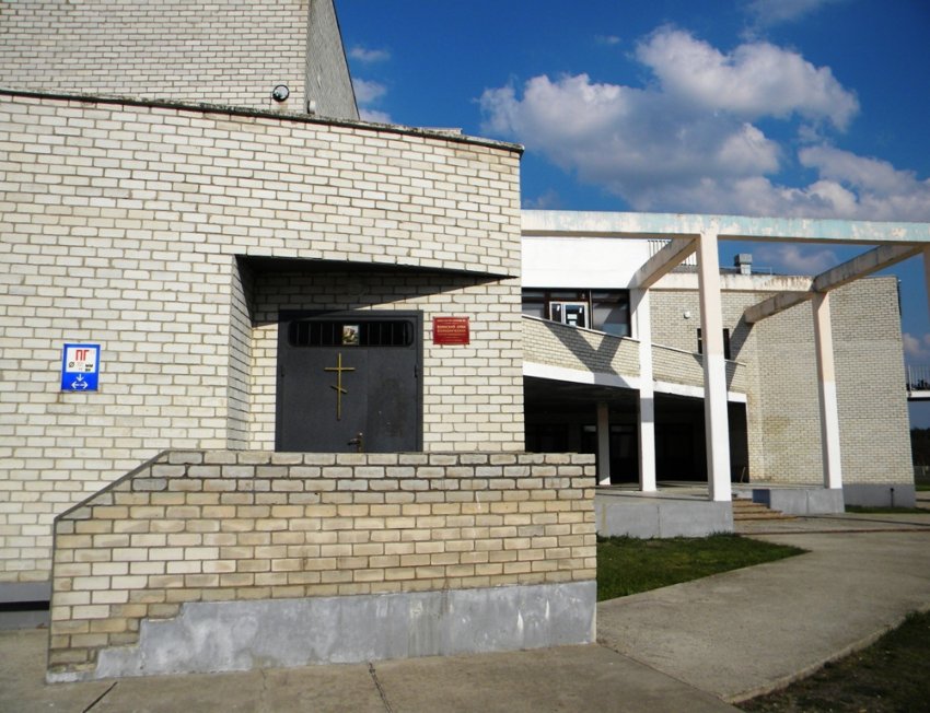 Жуково курск фото