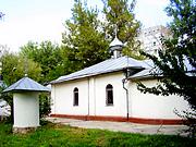 Церковь Иоанна Предтечи, , Курчатов, Курчатовский район, Курская область