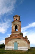 Церковь Покрова Пресвятой Богородицы, , Любимовка, Кореневский район, Курская область