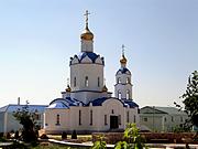 Церковь Покрова Пресвятой Богородицы - Хлевное - Хлевенский район - Липецкая область