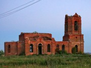 Церковь Михаила Архангела, , Шишкино, Чаплыгинский район, Липецкая область