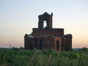 Церковь Михаила Архангела - Шишкино - Чаплыгинский район - Липецкая область