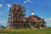 Церковь Михаила Архангела - Шишкино - Чаплыгинский район - Липецкая область