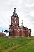 Шишкино. Михаила Архангела, церковь