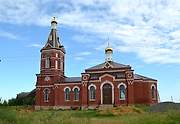 Шишкино. Михаила Архангела, церковь