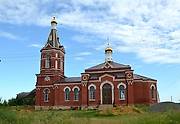 Михаила Архангела, церковь