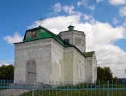 Церковь иконы Божией Матери "Знамение", , Колодное, Курский район, Курская область