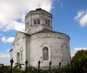 Церковь иконы Божией Матери "Знамение", , Колодное, Курский район, Курская область