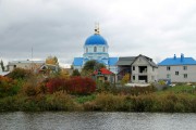 Софийский Успенский женский монастырь - Усмань - Усманский район - Липецкая область